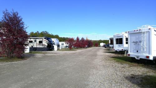 Edson Rv Park & Campground