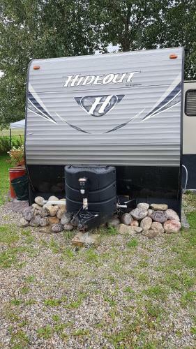 Edson Rv Park & Campground