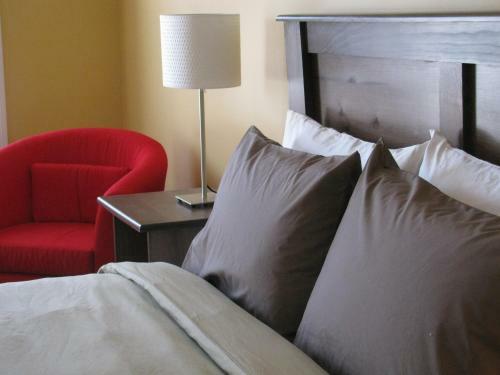 G�'temps Couette Et Caf� B&B