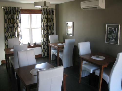 G�'temps Couette Et Caf� B&B