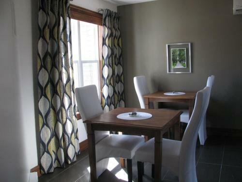 G�'temps Couette Et Caf� B&B