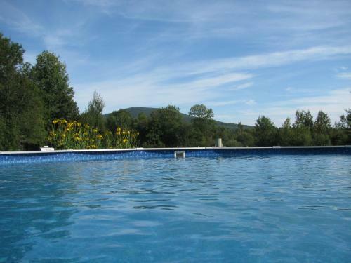 G�'temps Couette Et Caf� B&B