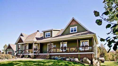 G�'temps Couette Et Caf� B&B
