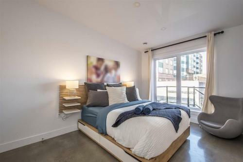Luxury Apartment Downtown Halifax