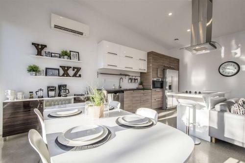 Luxury Apartment Downtown Halifax