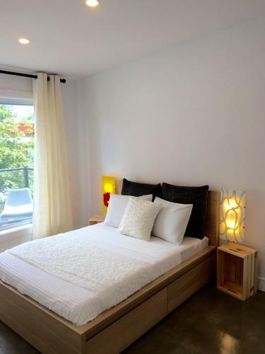 Luxury Apartment Downtown Halifax