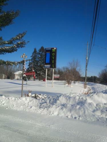 Fort Henry Motel