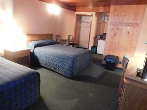 Motel Casey's Inn
