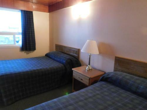 Motel Casey's Inn