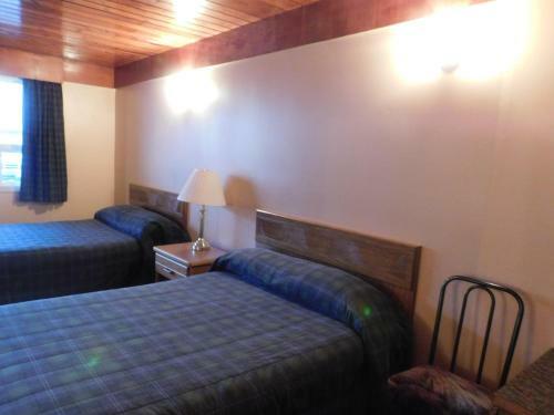 Motel Casey's Inn