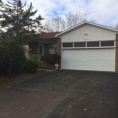 Bed & Breakfast Love Mississauga