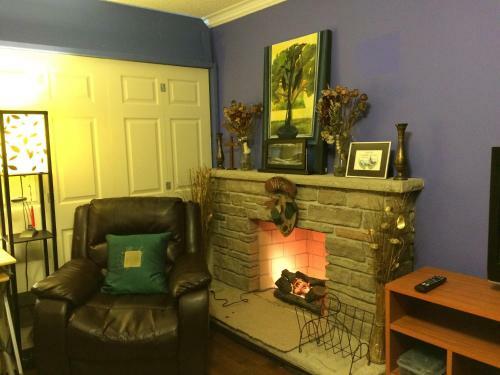Bed & Breakfast Love Mississauga