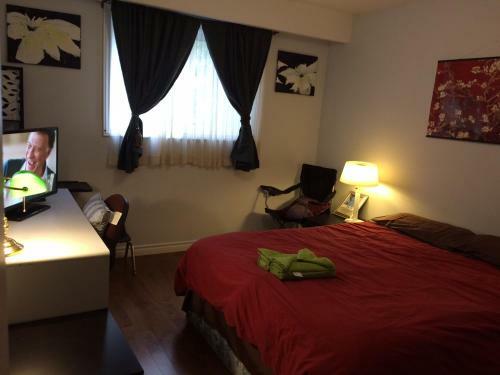 Bed & Breakfast Love Mississauga