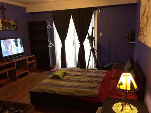 Bed & Breakfast Love Mississauga