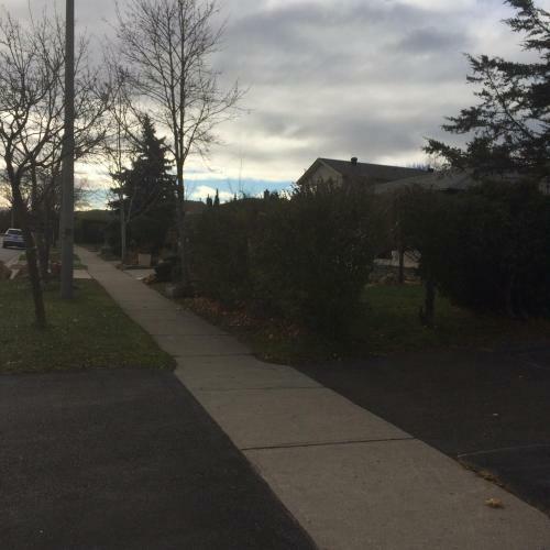 Bed & Breakfast Love Mississauga
