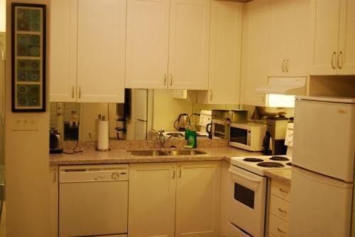 Apartamento Spacious Bachelor/studio Condo By Elite Suites