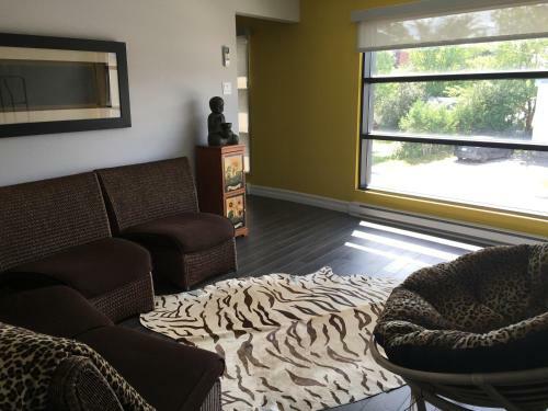 Bed & Breakfast G�te Zazen