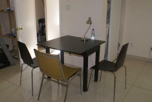 Apartamento Cosy Studio In A Quiet Area