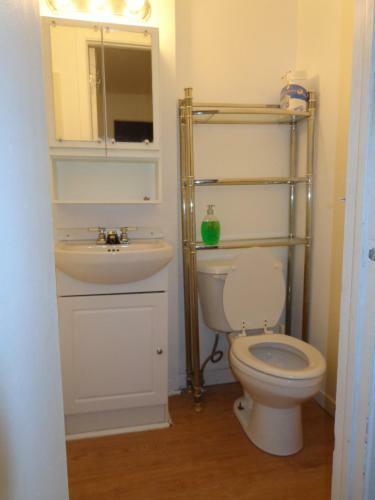 Hostal La Petite R�verie De Montr�al