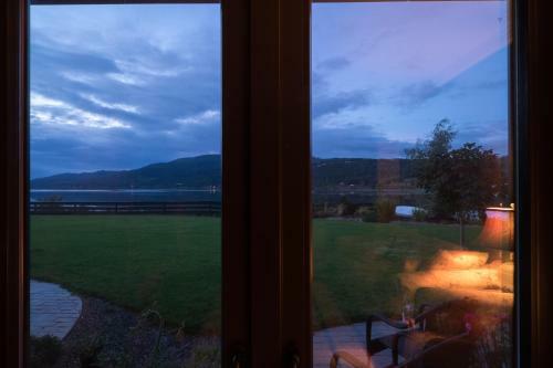 Country Bay Manor B&B