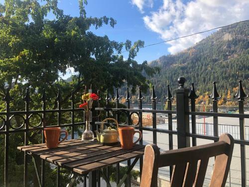 Mistiso's Place Vacation Rentals