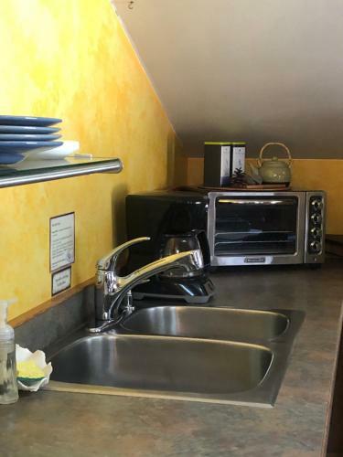 Mistiso's Place Vacation Rentals