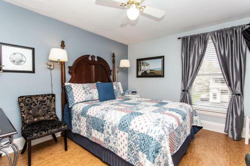 Ambiance By The Falls B&B