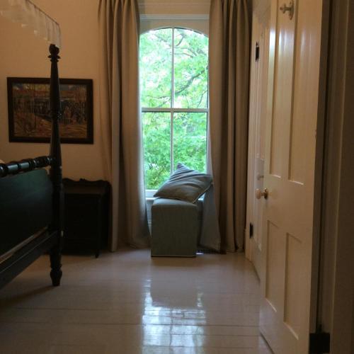 Bed & Breakfast Woodbourne Inn
