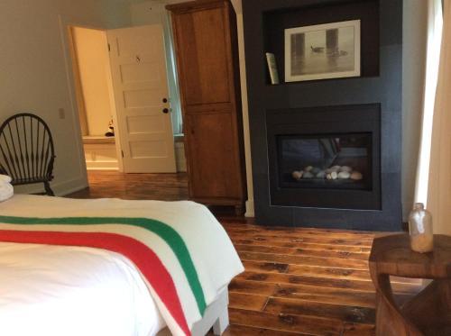 Bed & Breakfast Woodbourne Inn