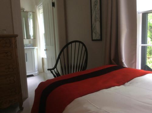 Bed & Breakfast Woodbourne Inn