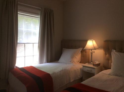 Bed & Breakfast Woodbourne Inn
