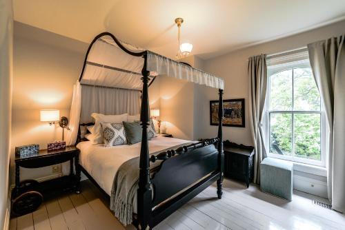 Bed & Breakfast Woodbourne Inn