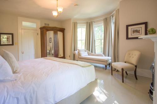 Bed & Breakfast Woodbourne Inn