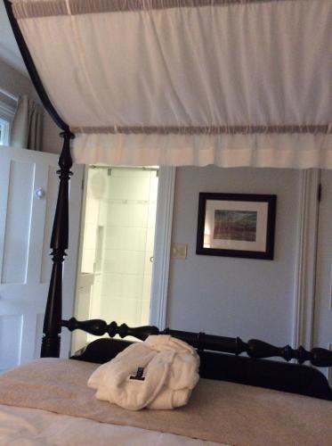 Bed & Breakfast Woodbourne Inn