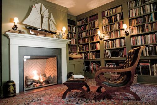 Bed & Breakfast Woodbourne Inn