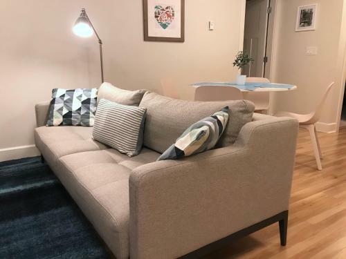Apartamento Brand New 2 Brdm Suite - New House