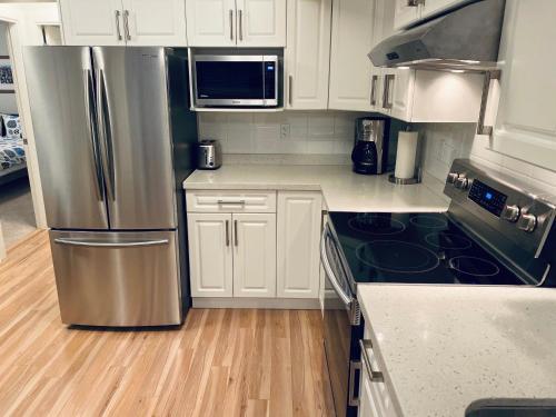 Apartamento Brand New 2 Brdm Suite - New House