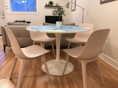 Apartamento Brand New 2 Brdm Suite - New House