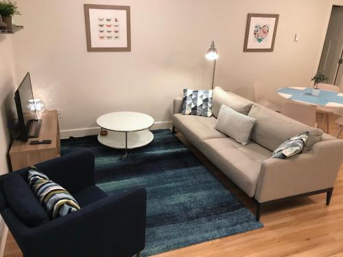 Apartamento Brand New 2 Brdm Suite - New House
