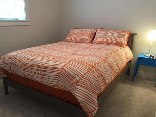 Apartamento Brand New 2 Brdm Suite - New House