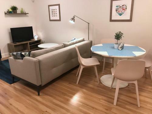 Apartamento Brand New 2 Brdm Suite - New House