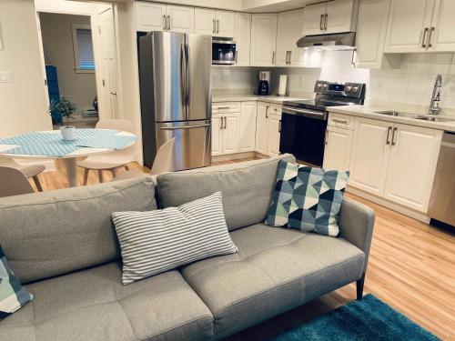 Apartamento Brand New 2 Brdm Suite - New House