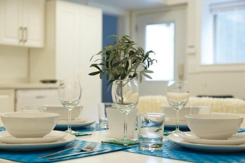 Apartamento Brand New 2 Brdm Suite - New House