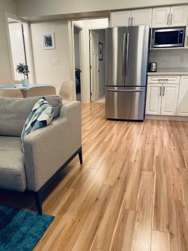 Apartamento Brand New 2 Brdm Suite - New House