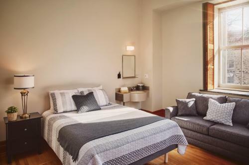 Bed & Breakfast Auberge De L'abbaye D'oka
