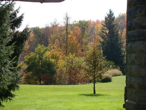 Bed & Breakfast Auberge De L'abbaye D'oka