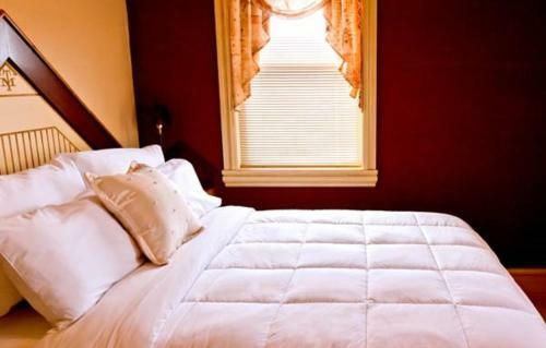 Posada Third Mission Heritage Suites