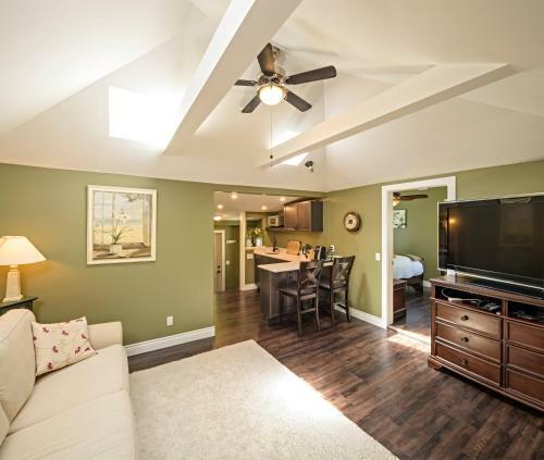 Bed & Breakfast E'laysa Guesthouse And Vineyard Retreat
