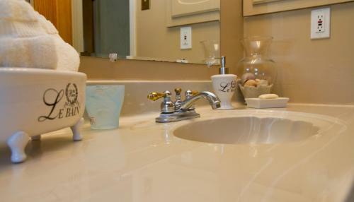Heath Haven Bed And Breakfast