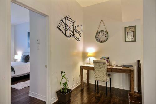 Apartamento Appartement Centre-ville